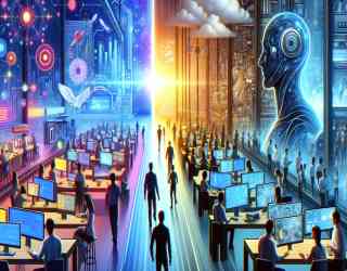 中国算力网