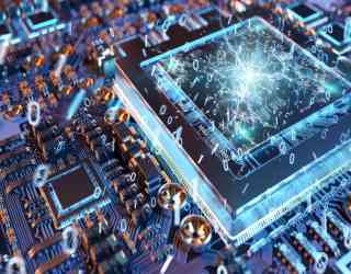 北京首家国资词元工厂—京算Token工厂成立