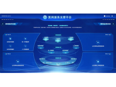 构建算网融合平台 赋能行业场景应用