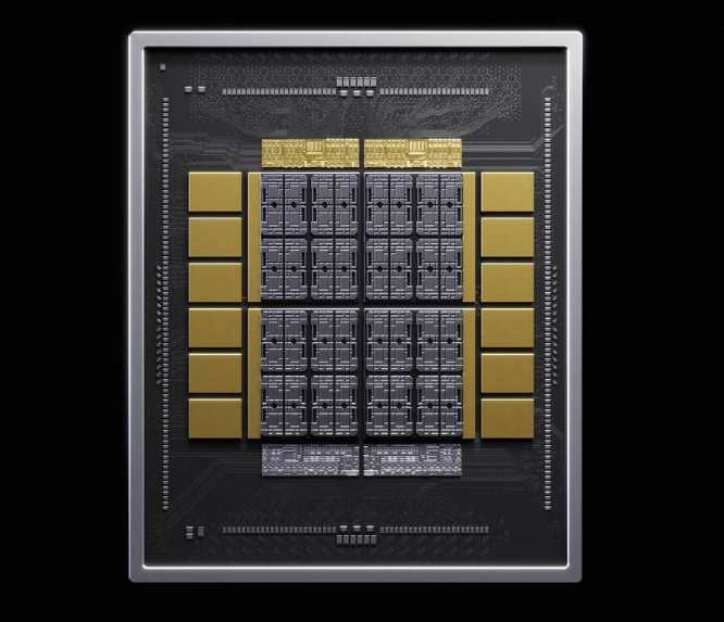 NVIDIA NVLink 融合将NVHBM带入下一代AI基础设施